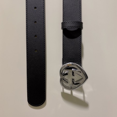 Cinturón Gucci Exclusivo - Modelo 1227