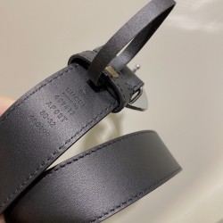 Cinturón Gucci Exclusivo - Modelo 1227