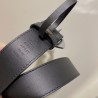 Cinturón Gucci Exclusivo - Modelo 1227
