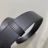 Cinturón Gucci Exclusivo - Modelo 1227