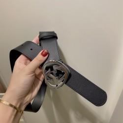 Cinturón Gucci Exclusivo - Modelo 1227