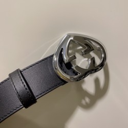 Cinturón Gucci Exclusivo - Modelo 1227
