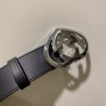 Cinturón Gucci Exclusivo - Modelo 1227