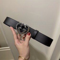 Cinturón Gucci Exclusivo - Modelo 1227