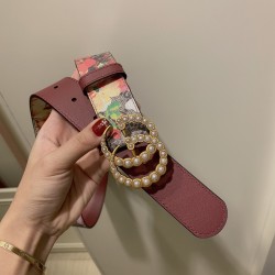 Cinturón Gucci Exclusivo - Modelo 1229