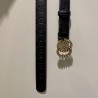 Cinturón Gucci Exclusivo - Modelo 1230