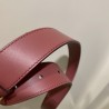Cinturón Gucci Exclusivo - Modelo 1231