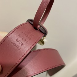 Cinturón Gucci Exclusivo - Modelo 1231