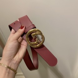 Cinturón Gucci Exclusivo - Modelo 1231