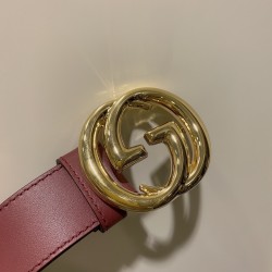Cinturón Gucci Exclusivo - Modelo 1231