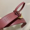 Cinturón Gucci Exclusivo - Modelo 1232