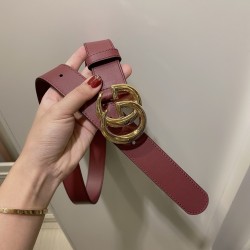 Cinturón Gucci Exclusivo - Modelo 1232