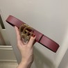 Cinturón Gucci Exclusivo - Modelo 1232