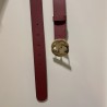 Cinturón Gucci Exclusivo - Modelo 1233