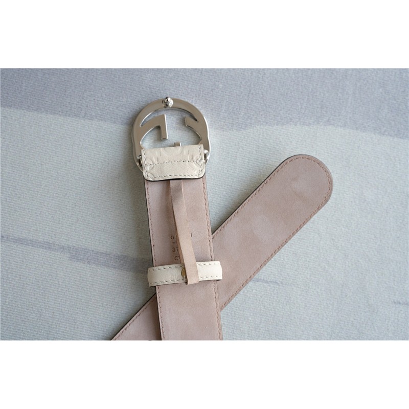 Cinturón Gucci Exclusivo - Modelo 1234