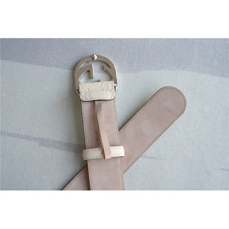 Cinturón Gucci Exclusivo - Modelo 1234