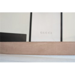 Cinturón Gucci Exclusivo - Modelo 1234