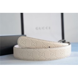 Cinturón Gucci Exclusivo - Modelo 1234