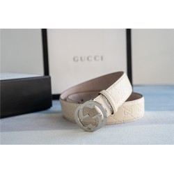 Cinturón Gucci Exclusivo - Modelo 1234