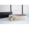 Cinturón Gucci Exclusivo - Modelo 1234