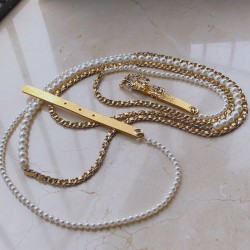 Cinturón de Lujo Exclusivo - Modelo 1239
