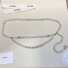 Cinturón de Lujo Exclusivo - Modelo 1241