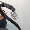 Cinturón de Lujo Exclusivo - Modelo 1242