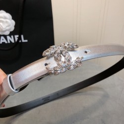 Cinturón de Lujo Exclusivo - Modelo 1243