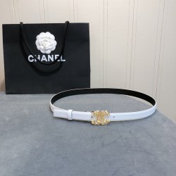 Cinturón de Lujo Exclusivo - Modelo 1245