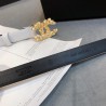 Cinturón de Lujo Exclusivo - Modelo 1245