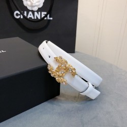 Cinturón de Lujo Exclusivo - Modelo 1245