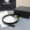 Cinturón de Lujo Exclusivo - Modelo 1246