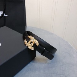 Cinturón de Lujo Exclusivo - Modelo 1246