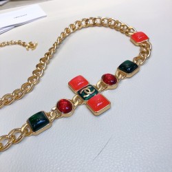 Cinturón de Lujo Exclusivo - Modelo 1247