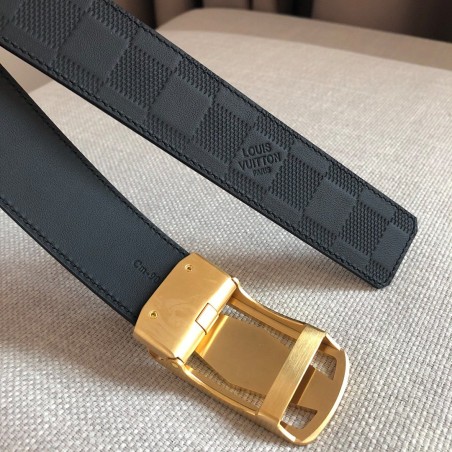 Cinturón de Lujo Exclusivo - Modelo 1248