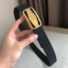 Cinturón de Lujo Exclusivo - Modelo 1248