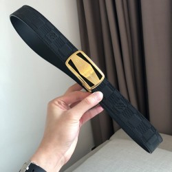 Cinturón de Lujo Exclusivo - Modelo 1248