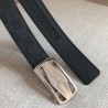 Cinturón de Lujo Exclusivo - Modelo 1248