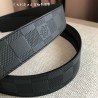 Cinturón de Lujo Exclusivo - Modelo 1248