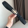 Cinturón de Lujo Exclusivo - Modelo 1248