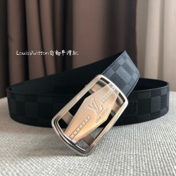 Cinturón de Lujo Exclusivo - Modelo 1248