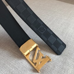 Cinturón de Lujo Exclusivo - Modelo 1249