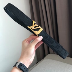 Cinturón de Lujo Exclusivo - Modelo 1249