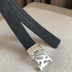 Cinturón de Lujo Exclusivo - Modelo 1249