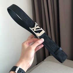 Cinturón de Lujo Exclusivo - Modelo 1249