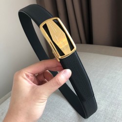 Cinturón de Lujo Exclusivo - Modelo 1251