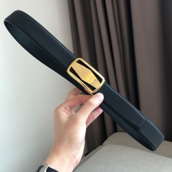 Cinturón de Lujo Exclusivo - Modelo 1251