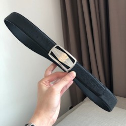 Cinturón de Lujo Exclusivo - Modelo 1251