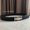 Cinturón de Lujo Exclusivo - Modelo 1251