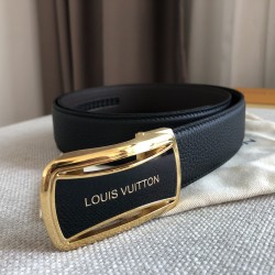 Cinturón de Lujo Exclusivo - Modelo 1252